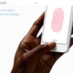 Hey! People like me are totally securing their phones via fingerprint!